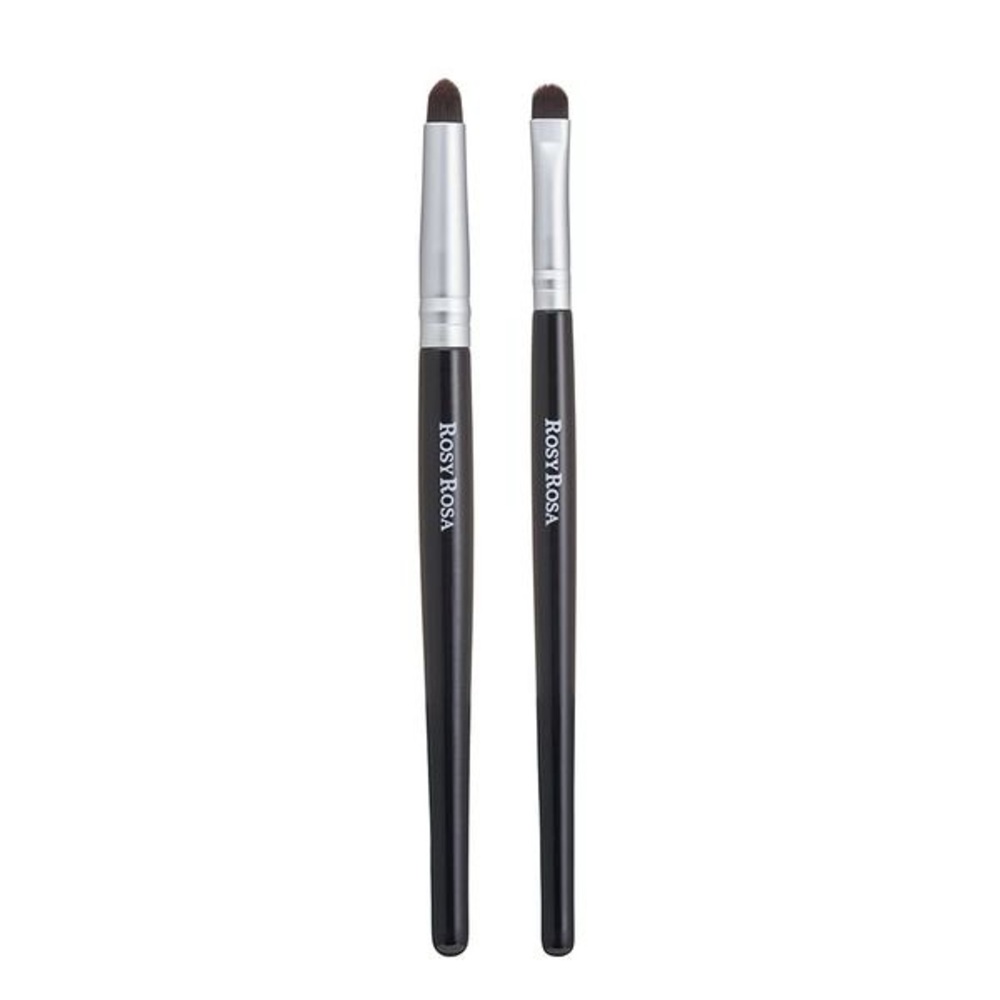 Rosy Rosa Point Makeup Brush Set